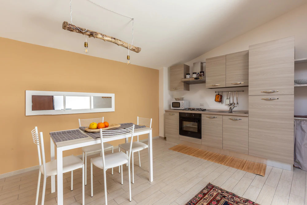 Suite Quaroni