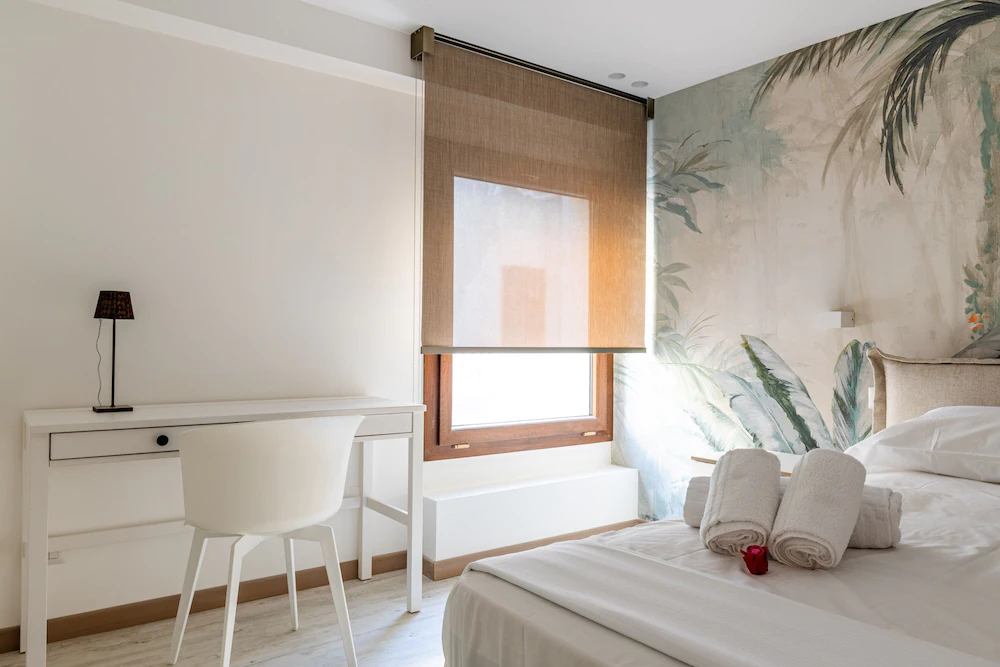 Suite Quaroni