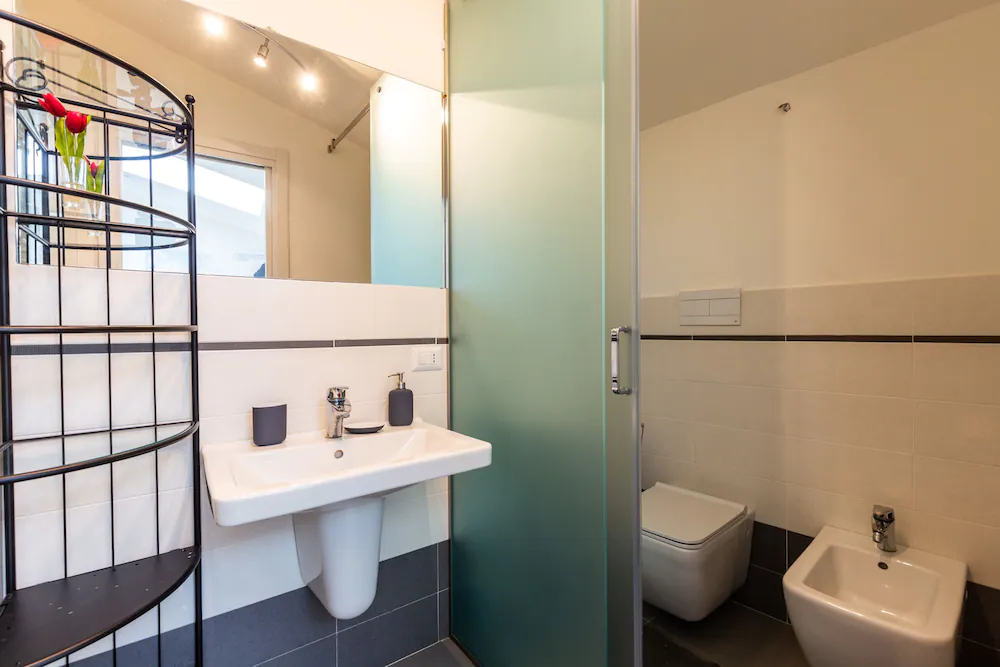 Suite Quaroni