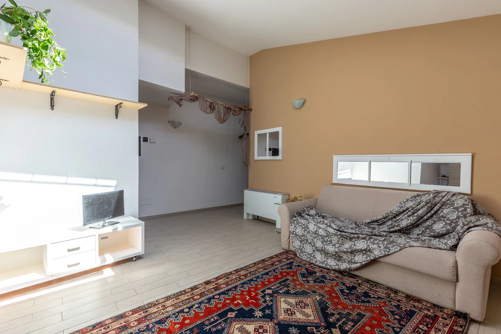Suite Quaroni