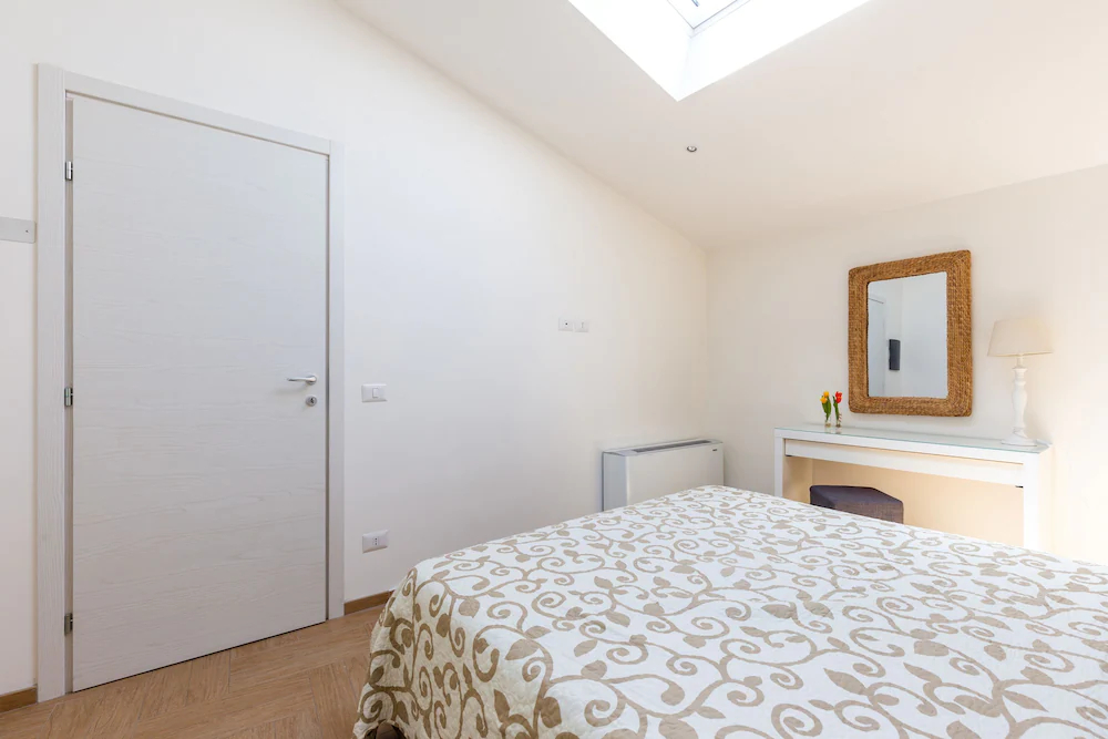 Suite Quaroni