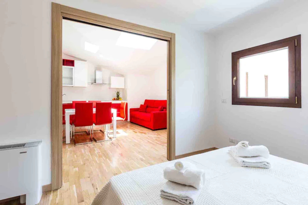 Suite Quaroni