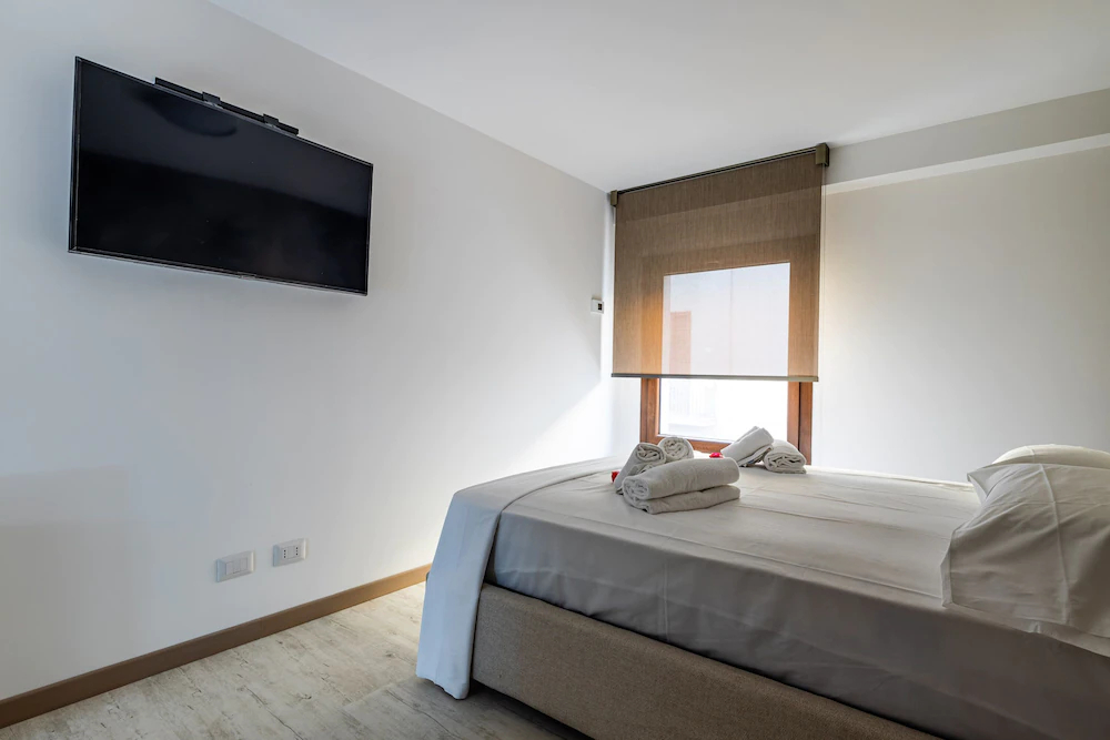 Suite Quaroni