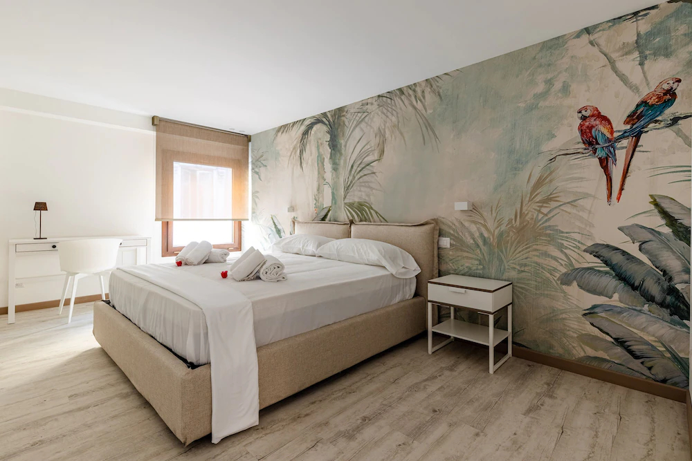 Suite Quaroni