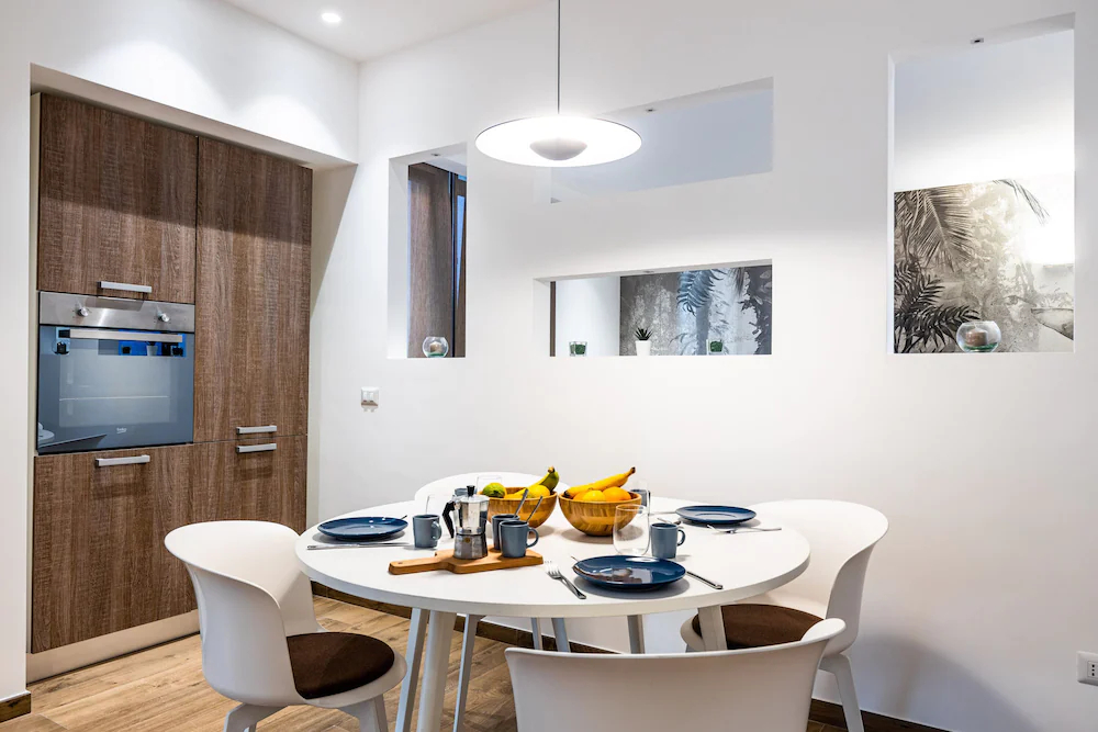 Suite Quaroni