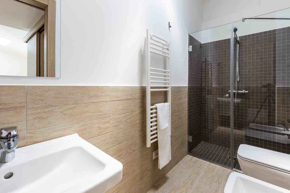 Suite Quaroni