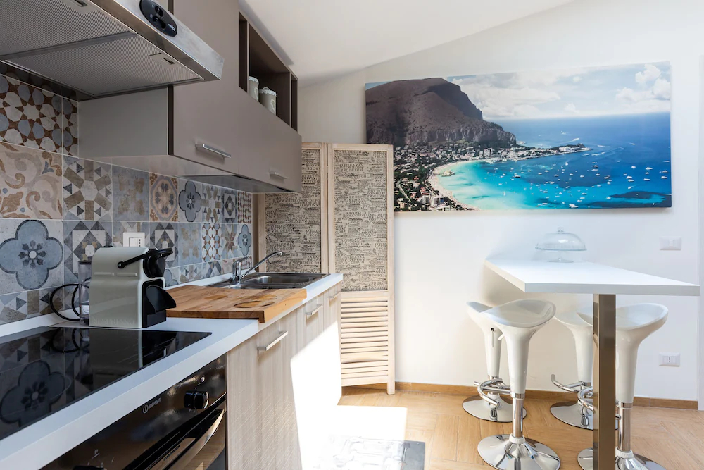 Suite Quaroni