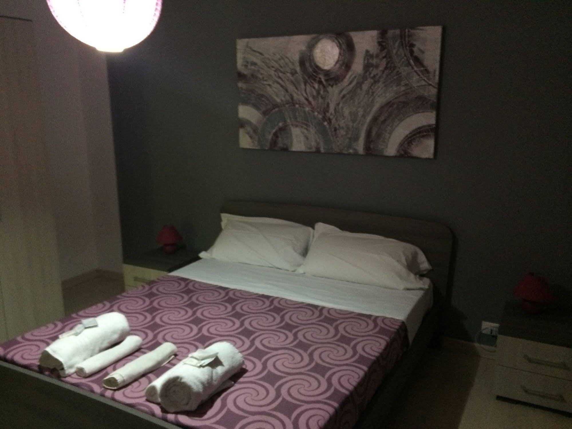 The Rose House B&B