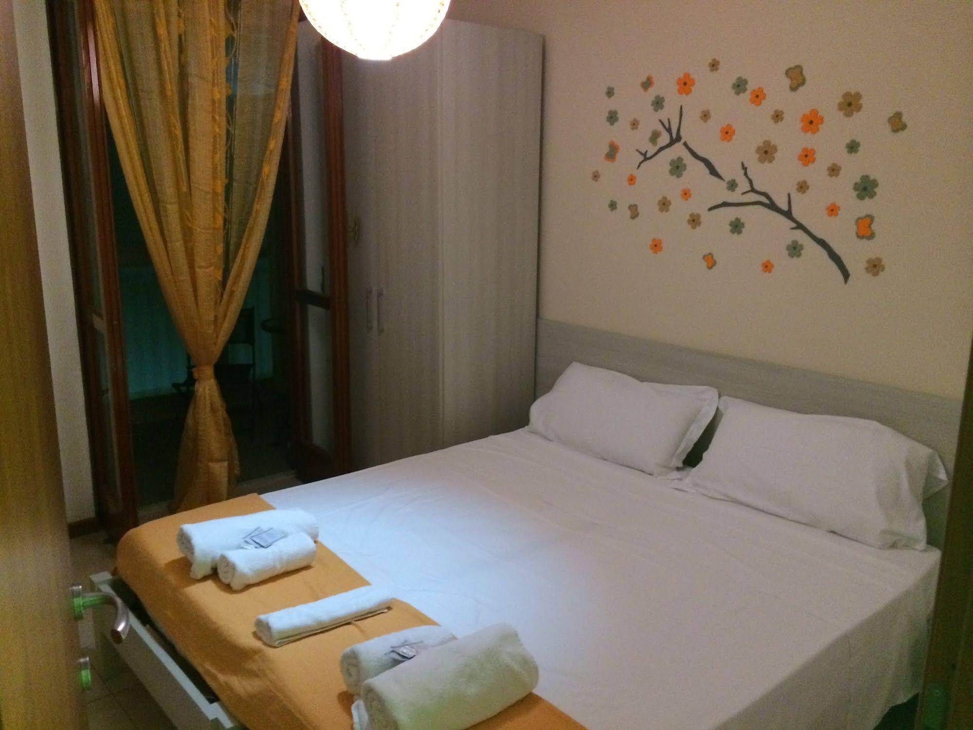 The Rose House B&B
