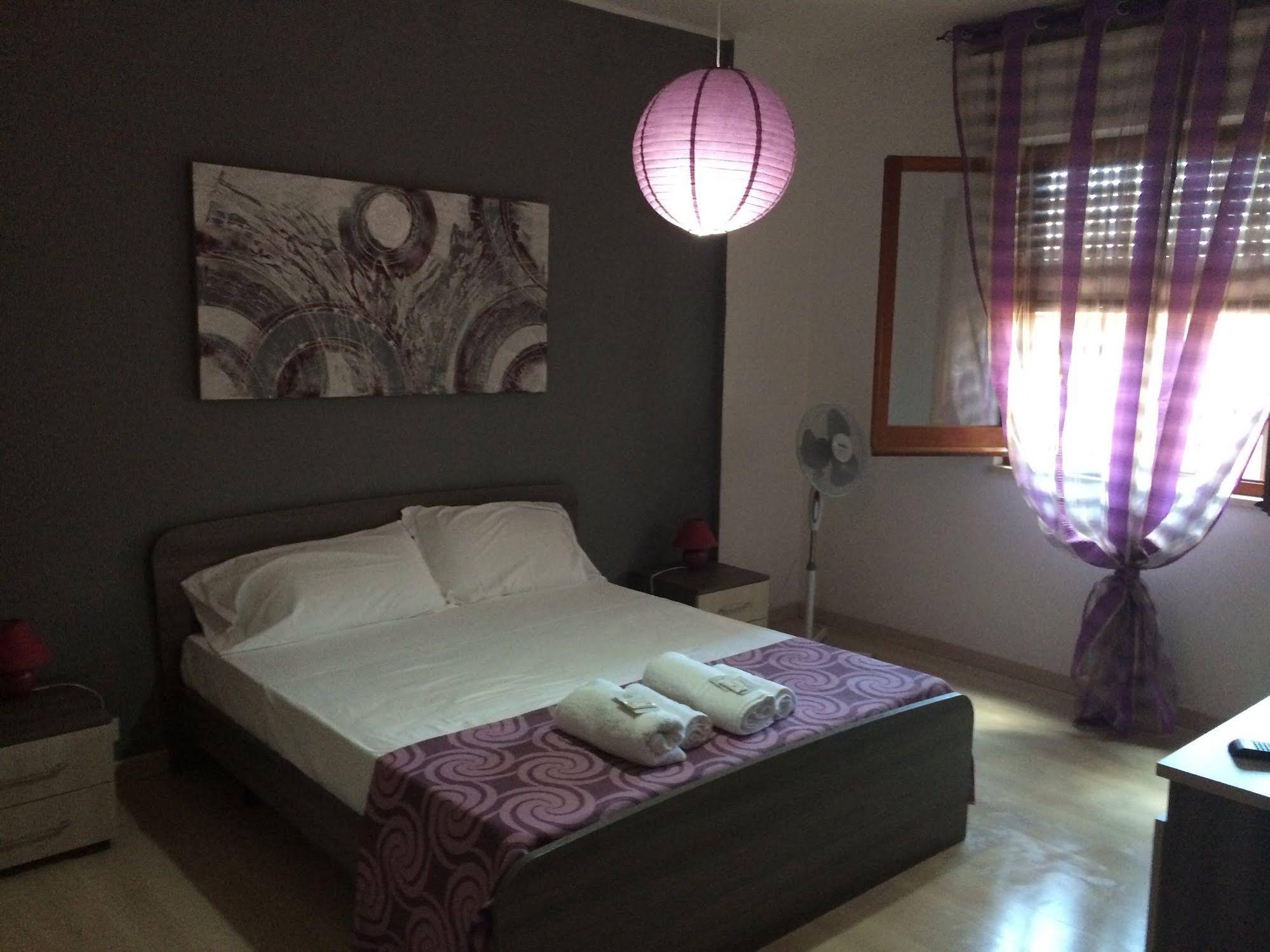 The Rose House B&B