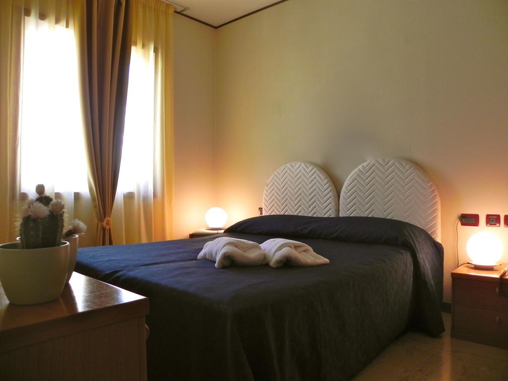 Torreata Hotel & Residence