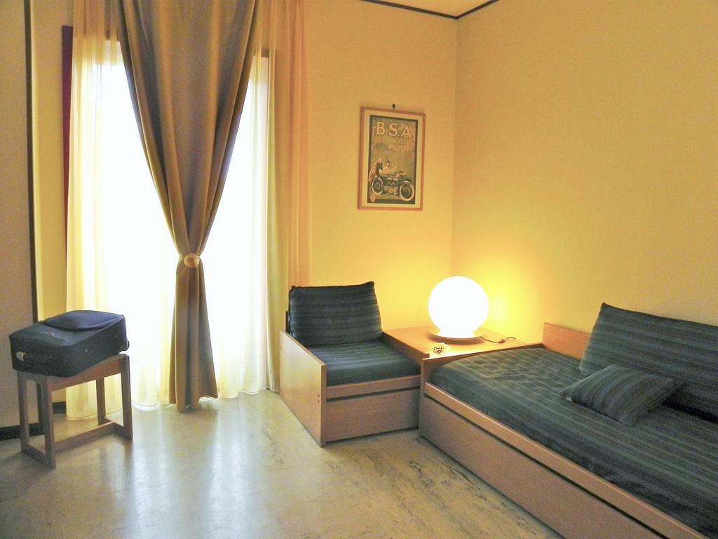 Torreata Hotel & Residence