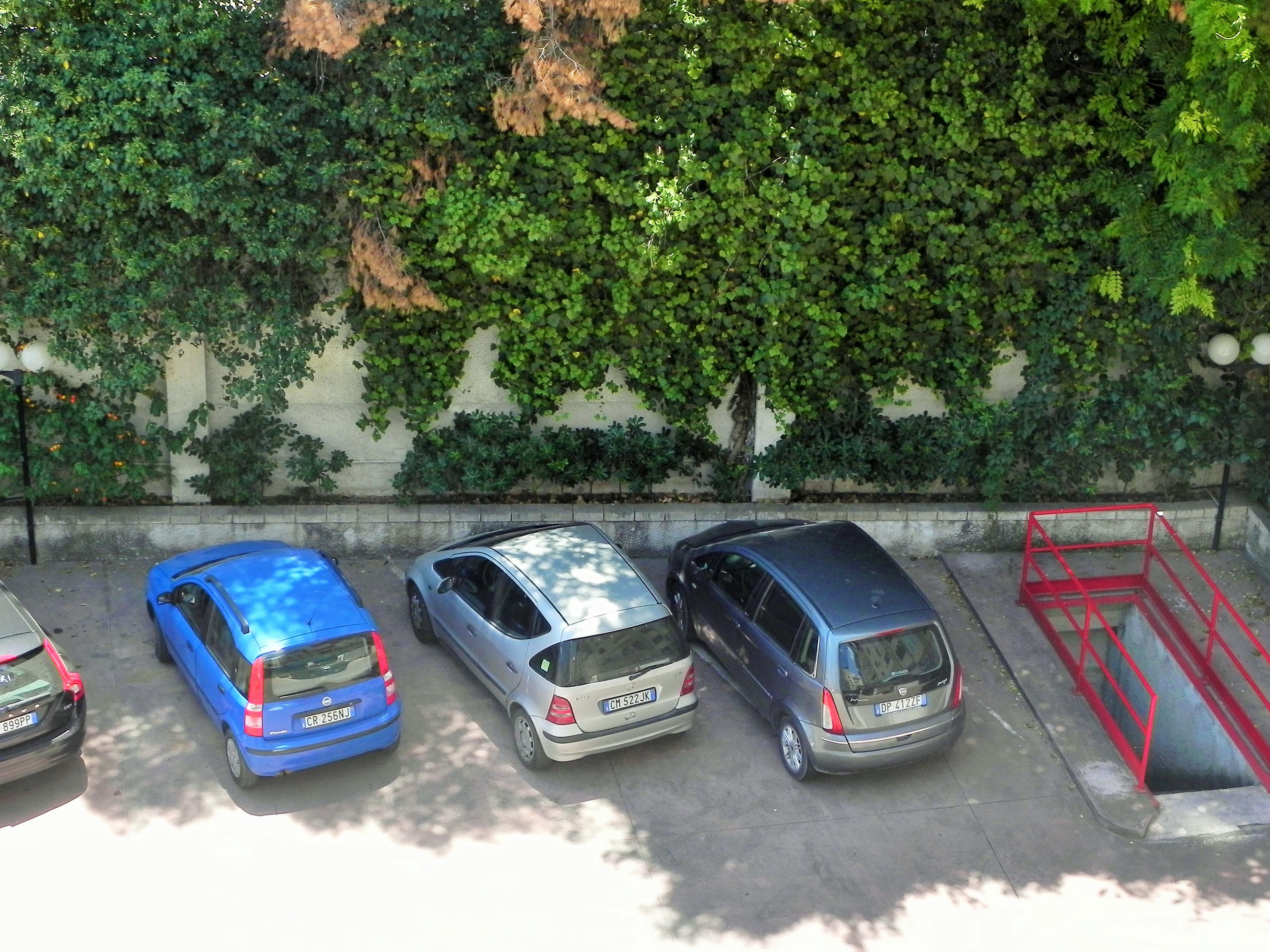 Torreata Hotel & Residence