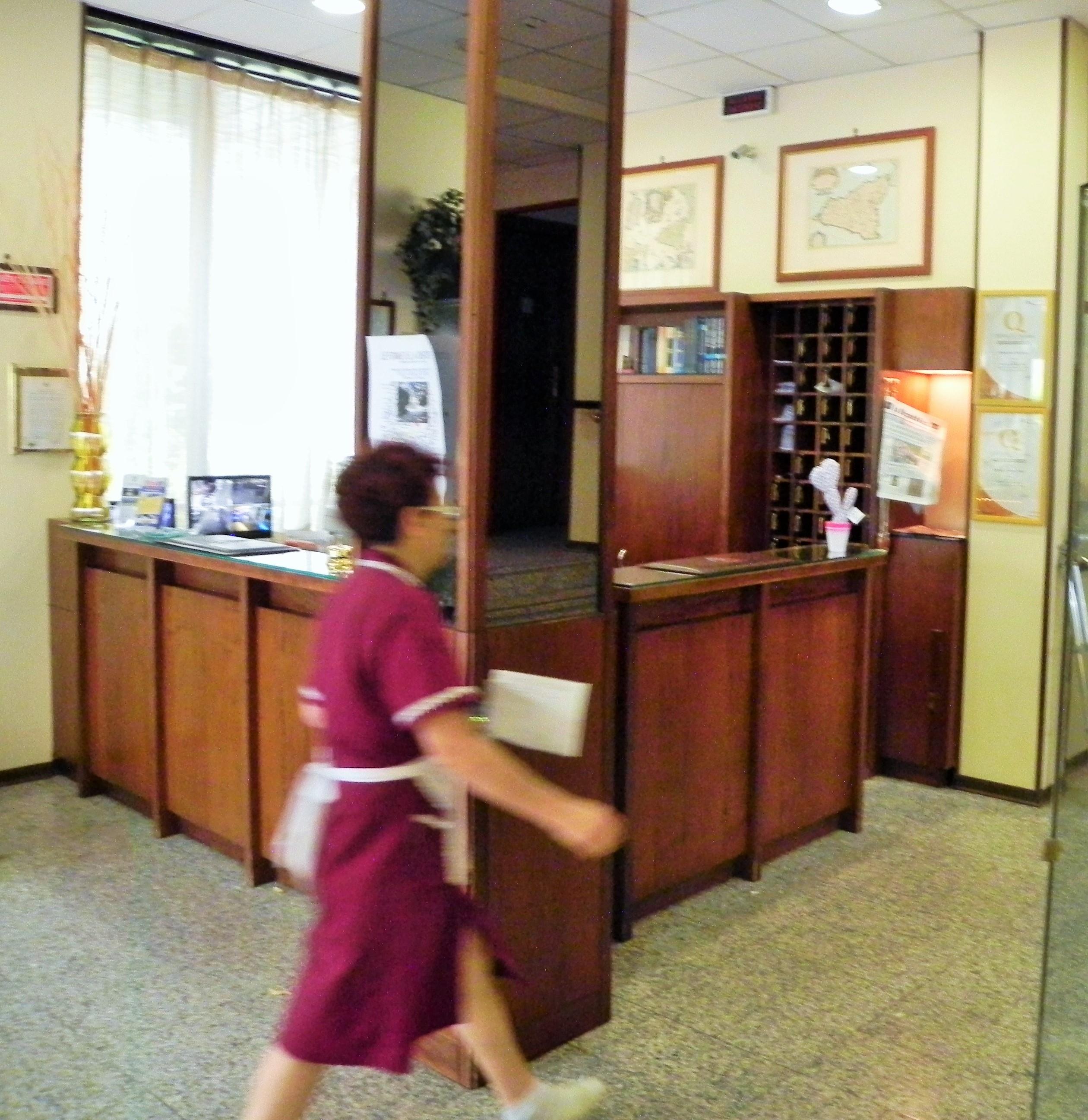 Torreata Hotel & Residence