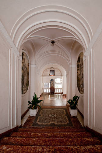 Torre Dei Federico