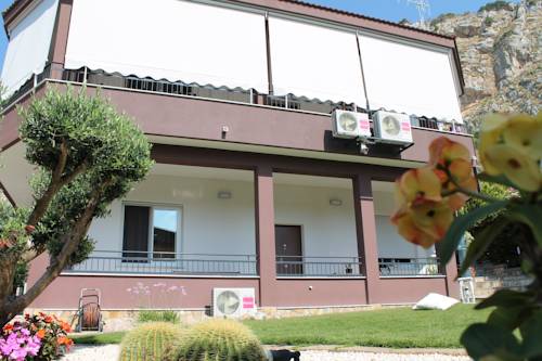 Villa Maruzza