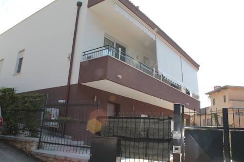 Villa Maruzza