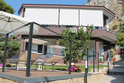 Villa Maruzza