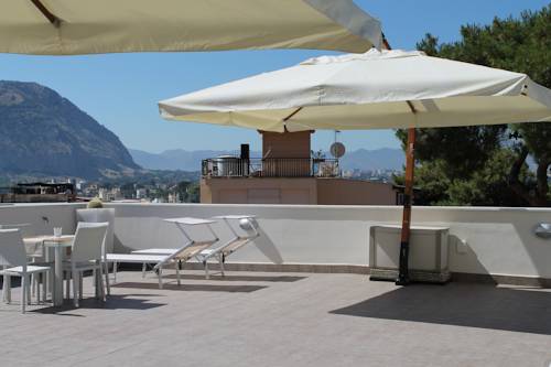 Villa Maruzza