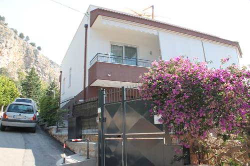 Villa Maruzza