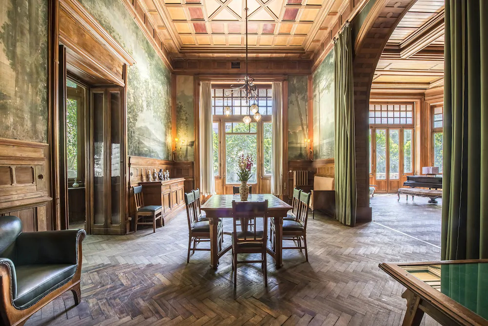 Villa Virginia by Wonderful Italy