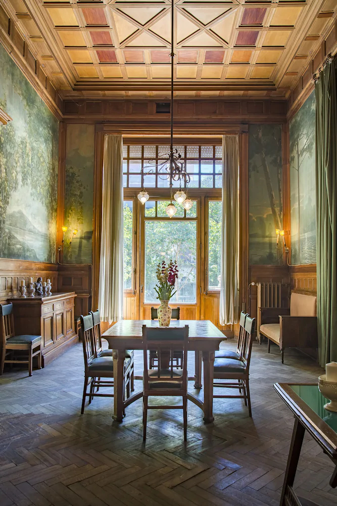 Villa Virginia by Wonderful Italy