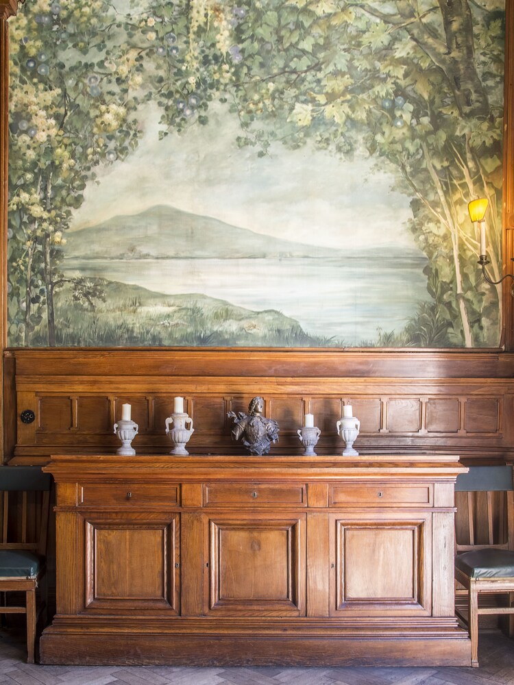 Villa Virginia by Wonderful Italy