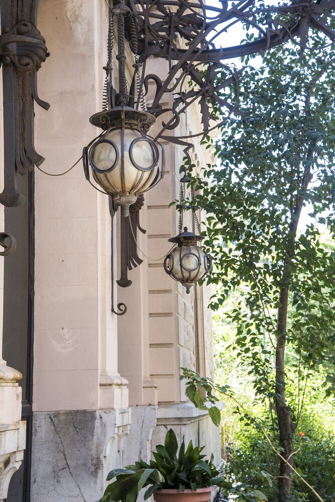 Villa Virginia by Wonderful Italy