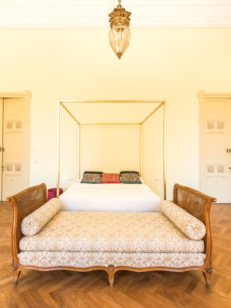Villa Virginia by Wonderful Italy