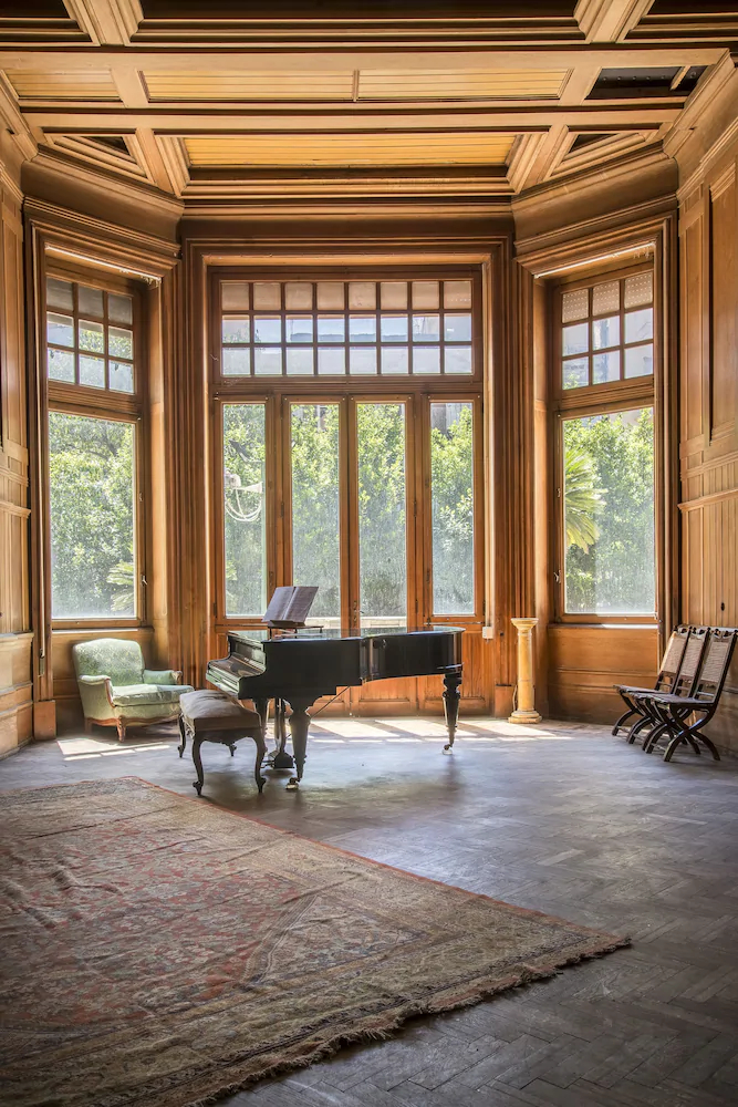 Villa Virginia by Wonderful Italy