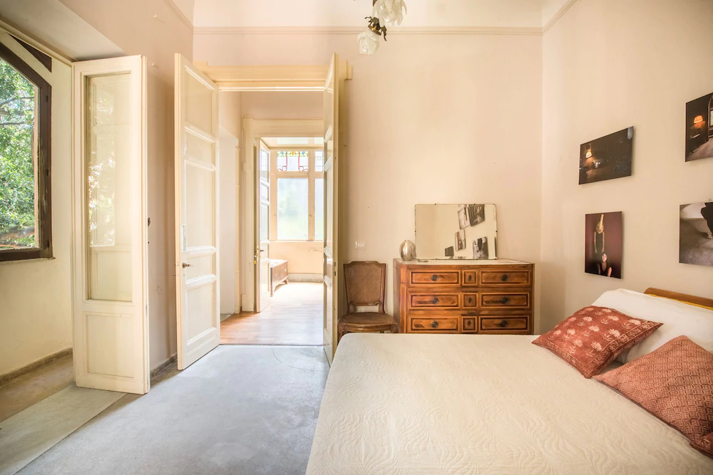 Villa Virginia by Wonderful Italy
