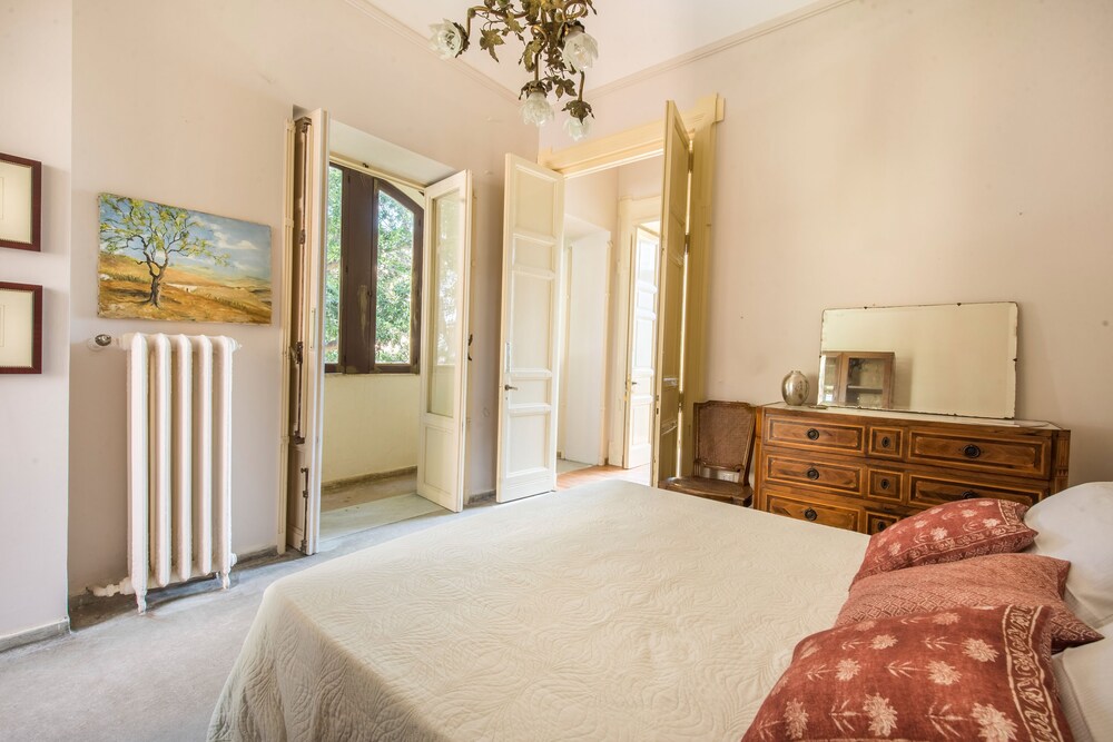 Villa Virginia by Wonderful Italy