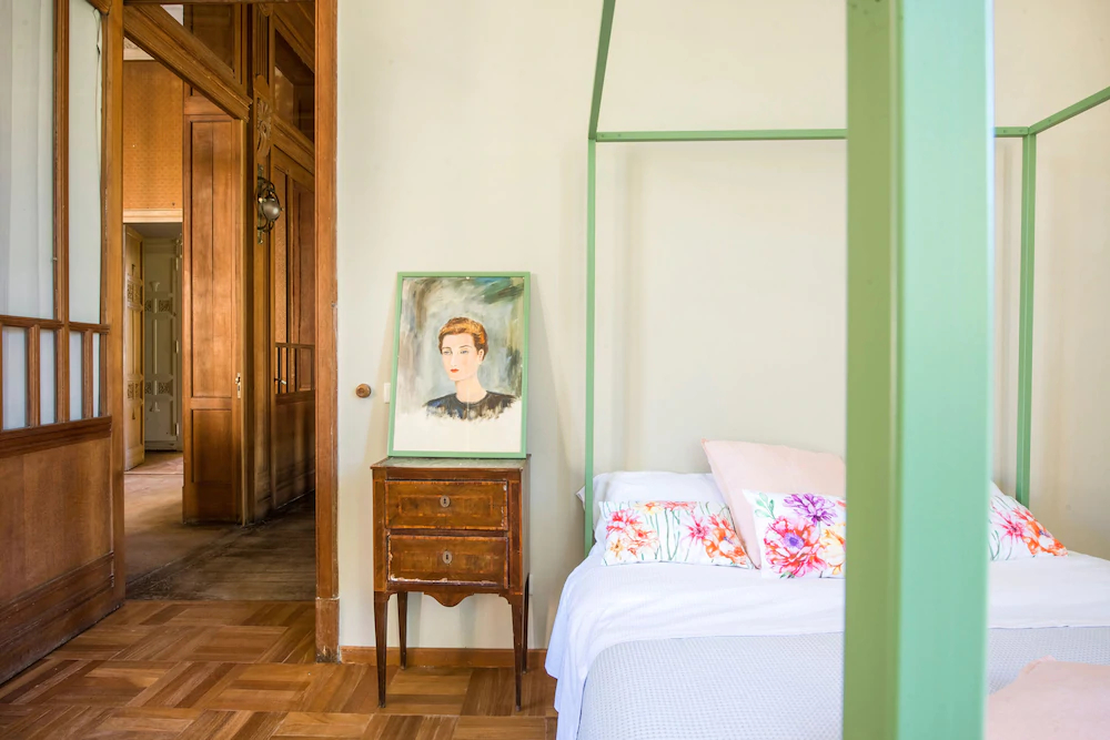 Villa Virginia by Wonderful Italy