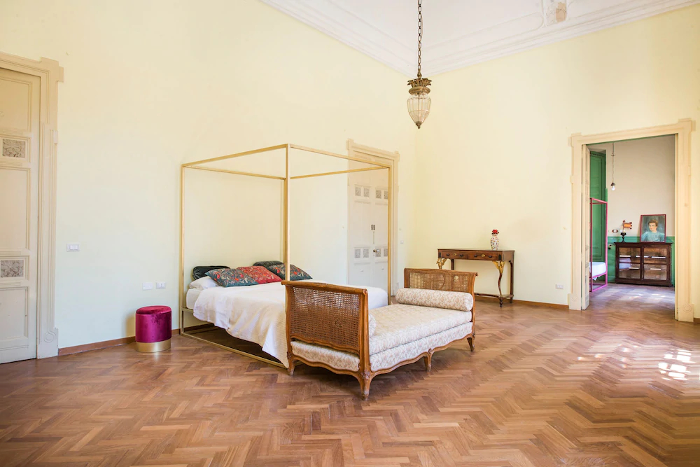 Villa Virginia by Wonderful Italy