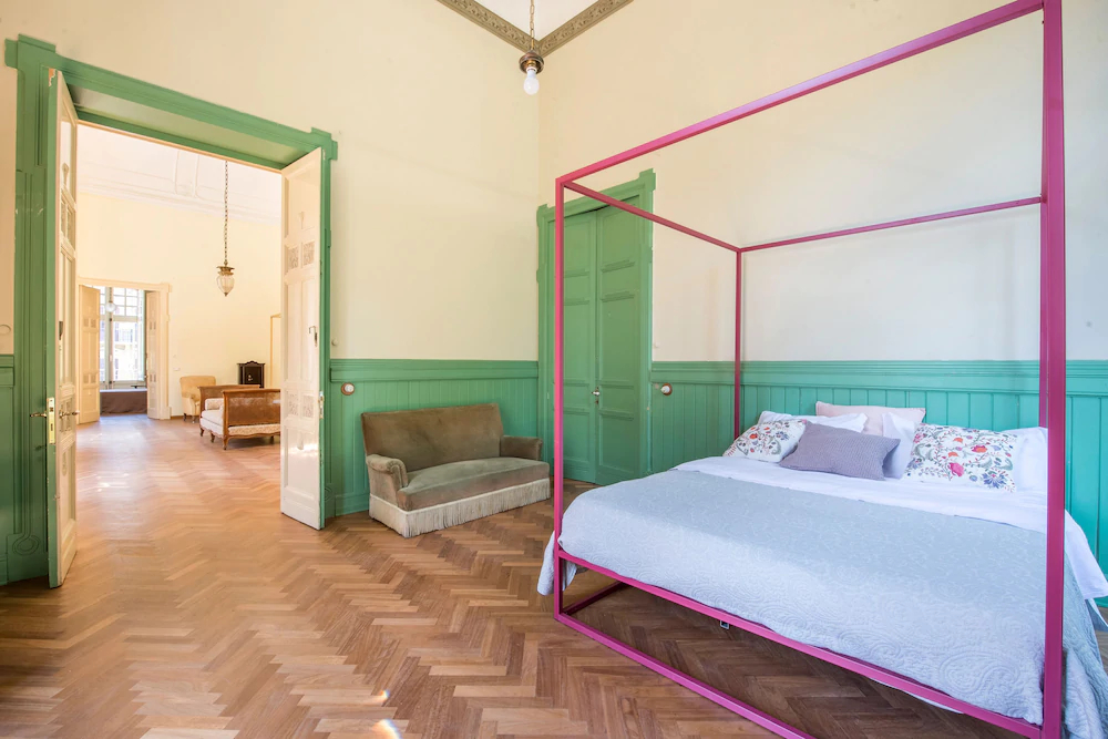 Villa Virginia by Wonderful Italy