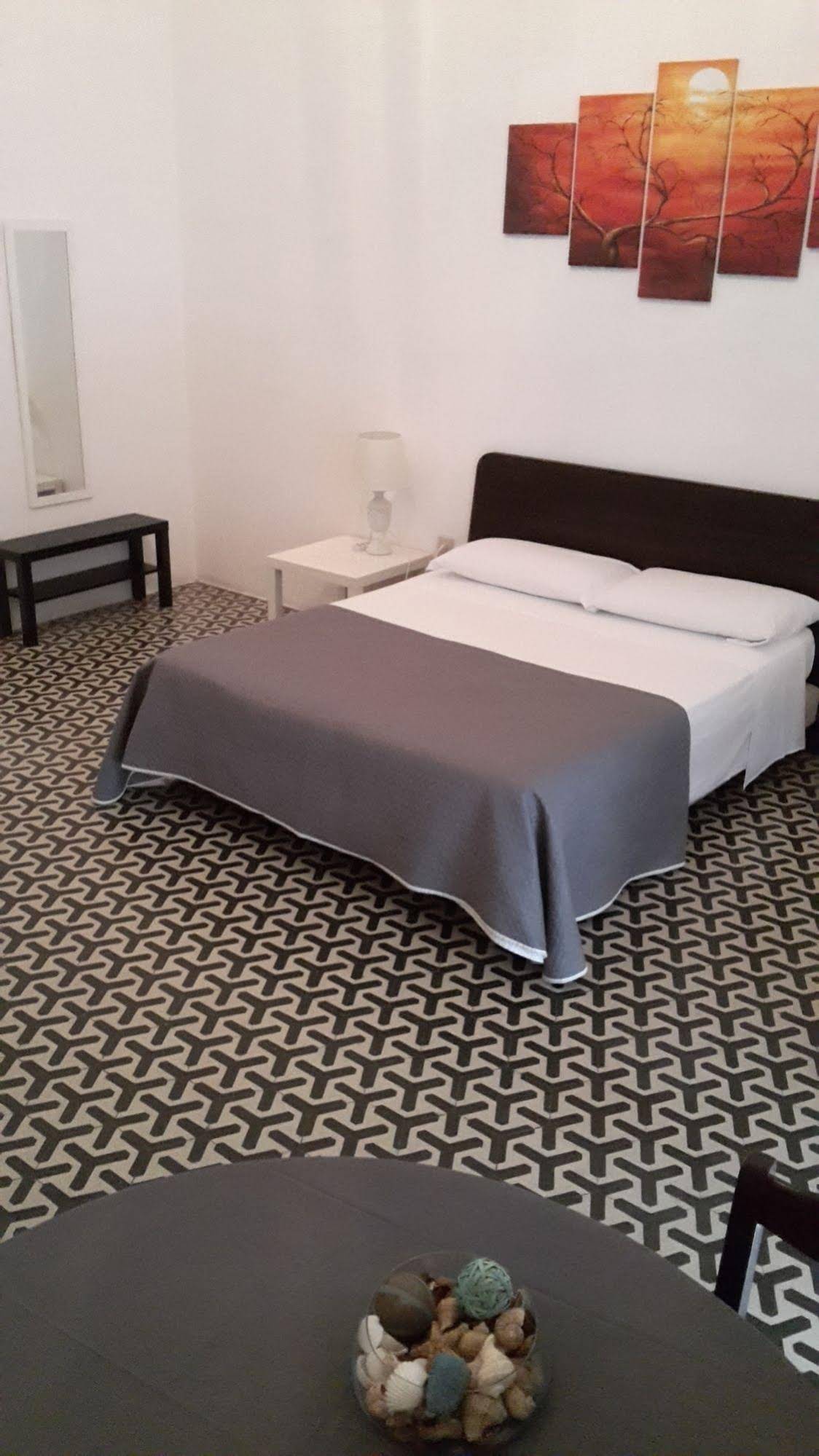 Welcome Sicily