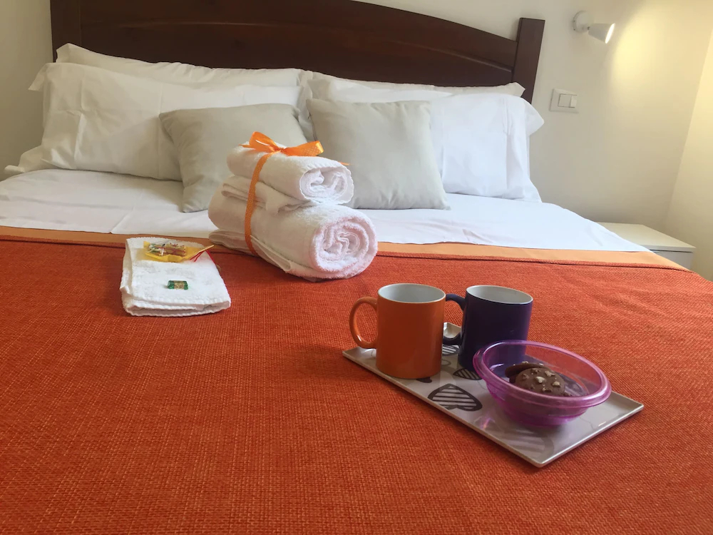 Yoo Room