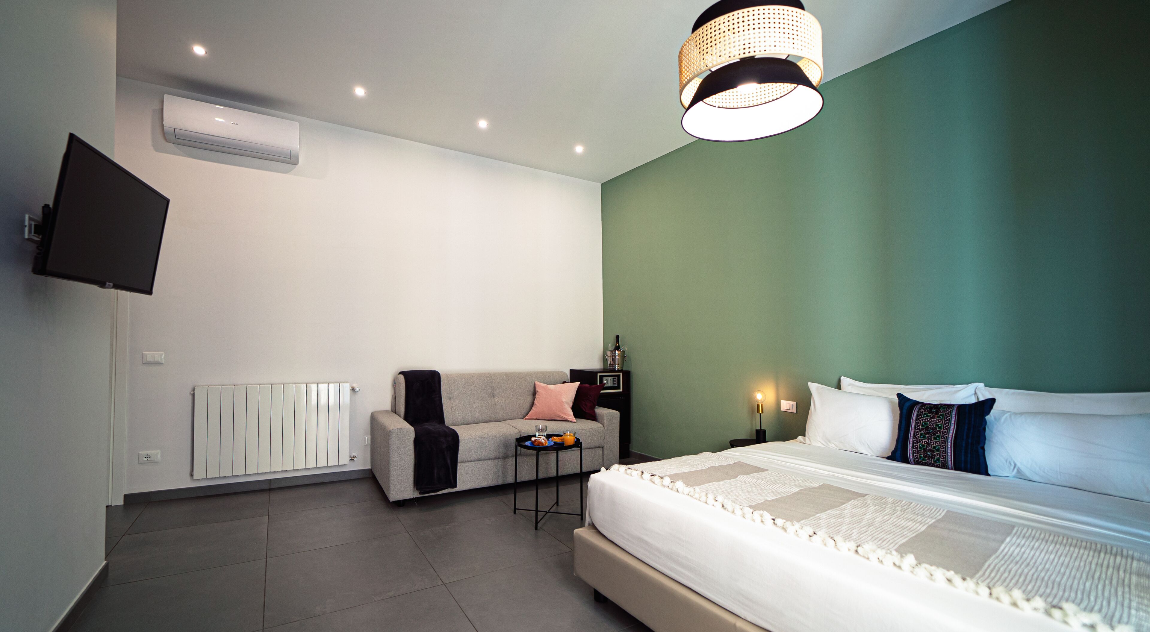 Zefiro Suites