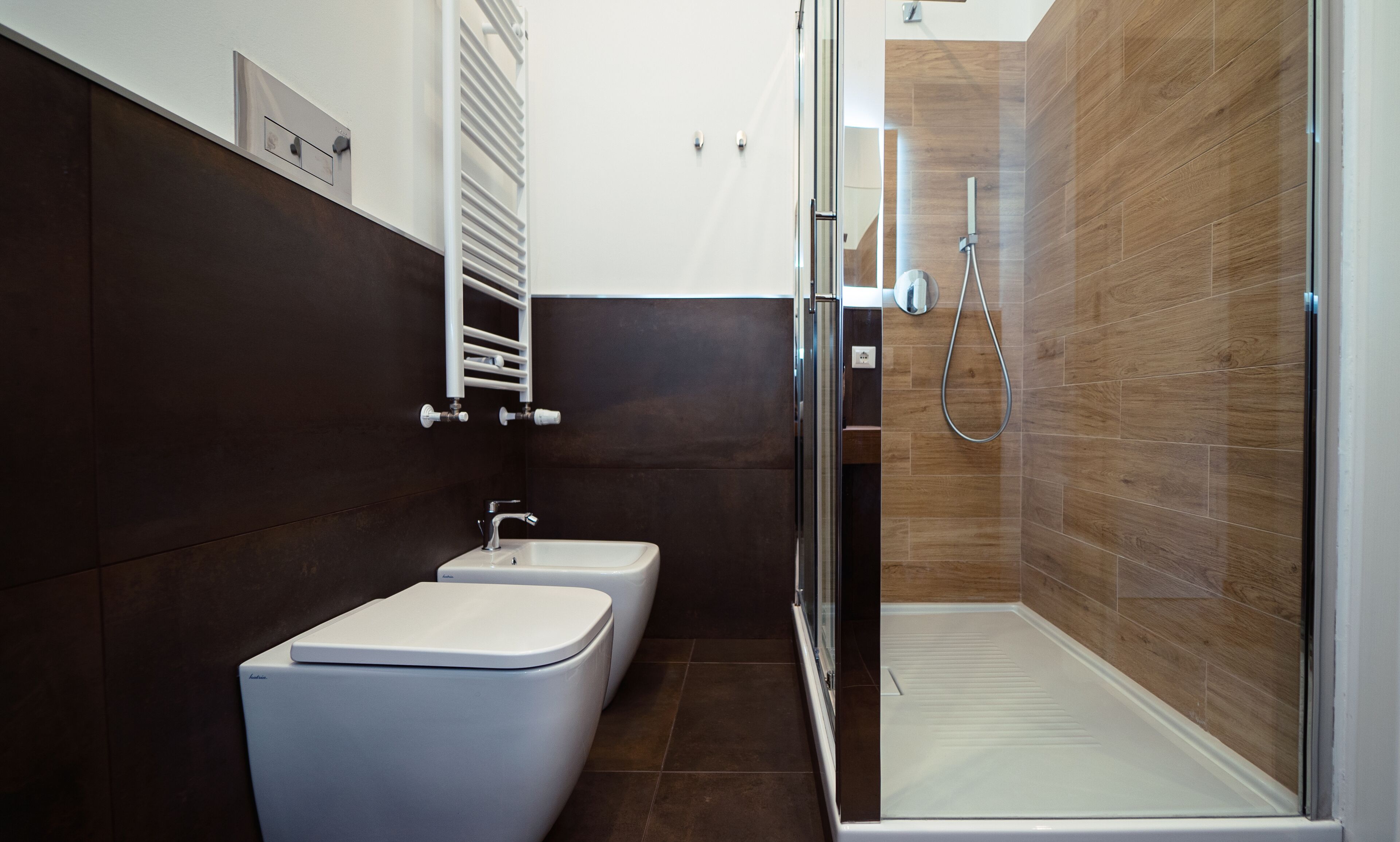 Zefiro Suites