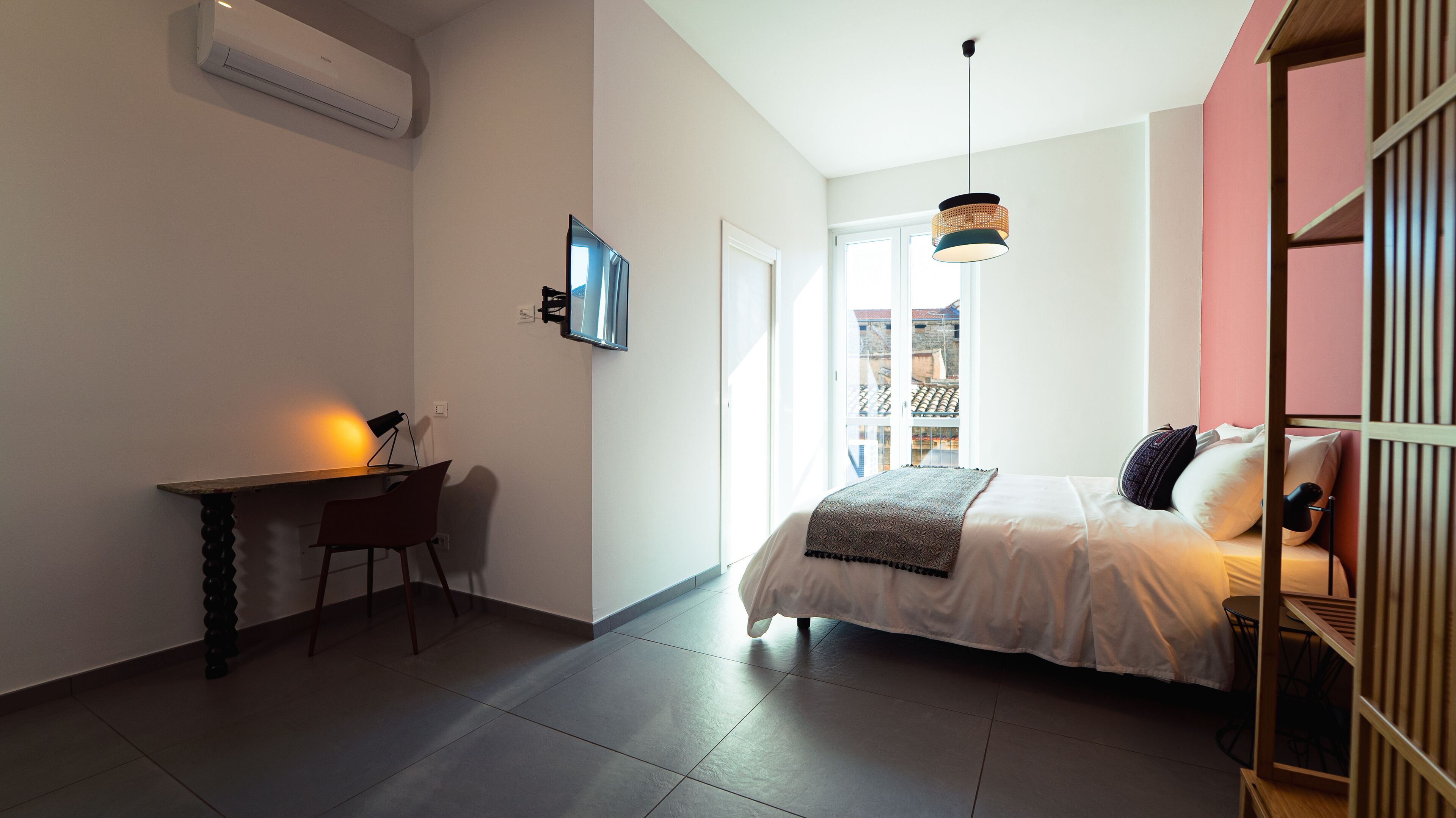 Zefiro Suites