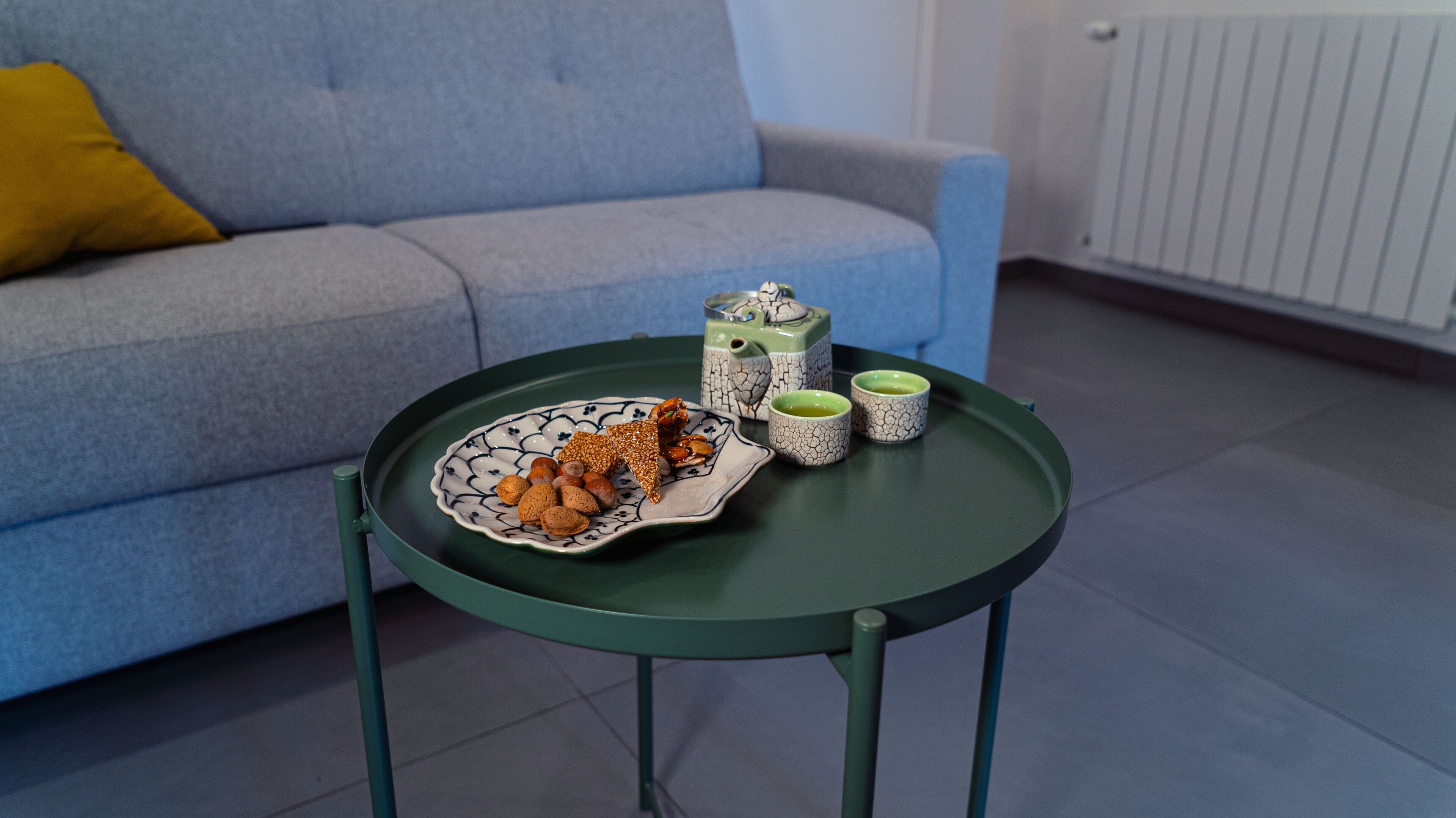 Zefiro Suites