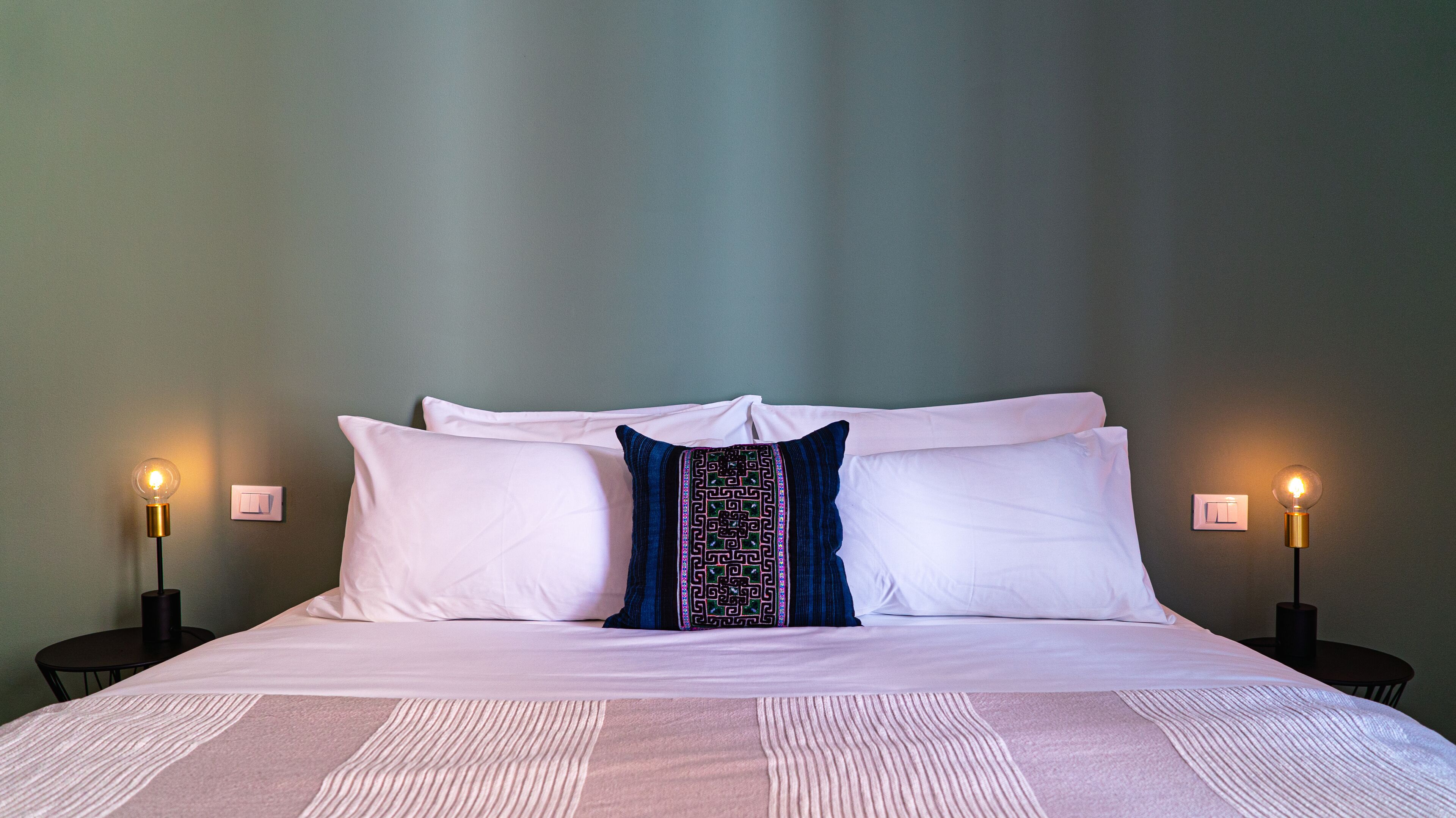 Zefiro Suites
