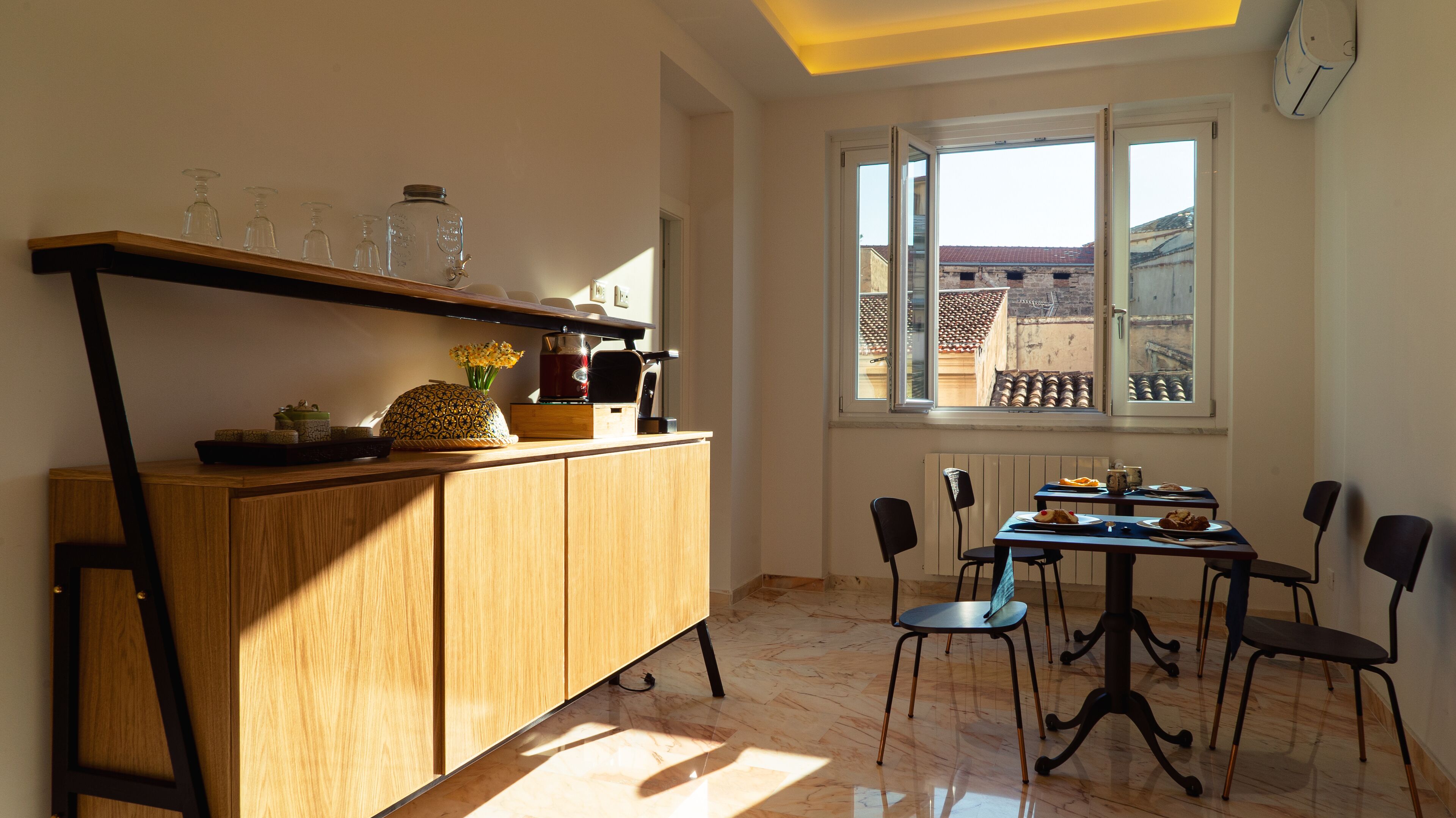 Zefiro Suites
