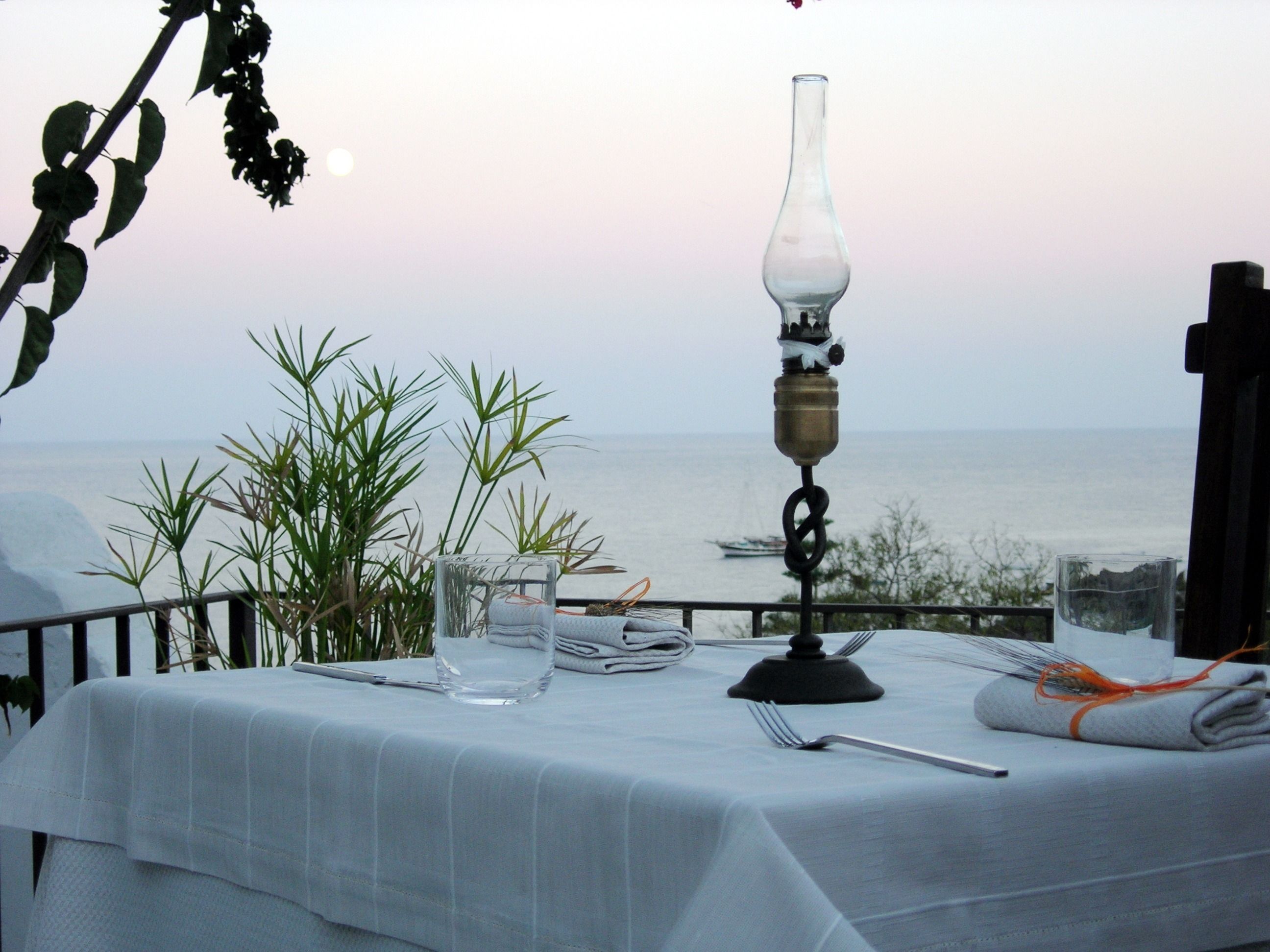 Quartara Boutique Hotel