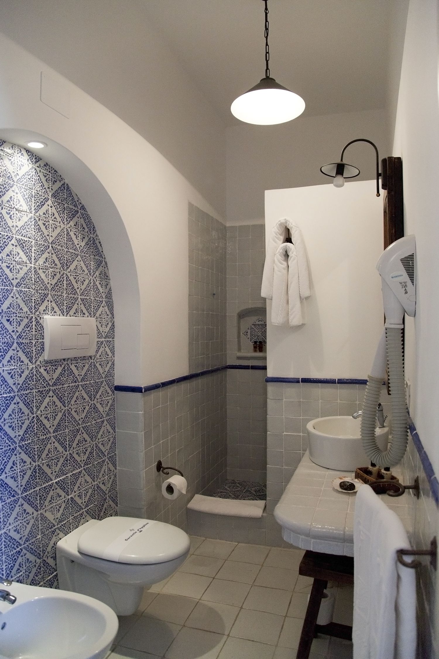 Quartara Boutique Hotel