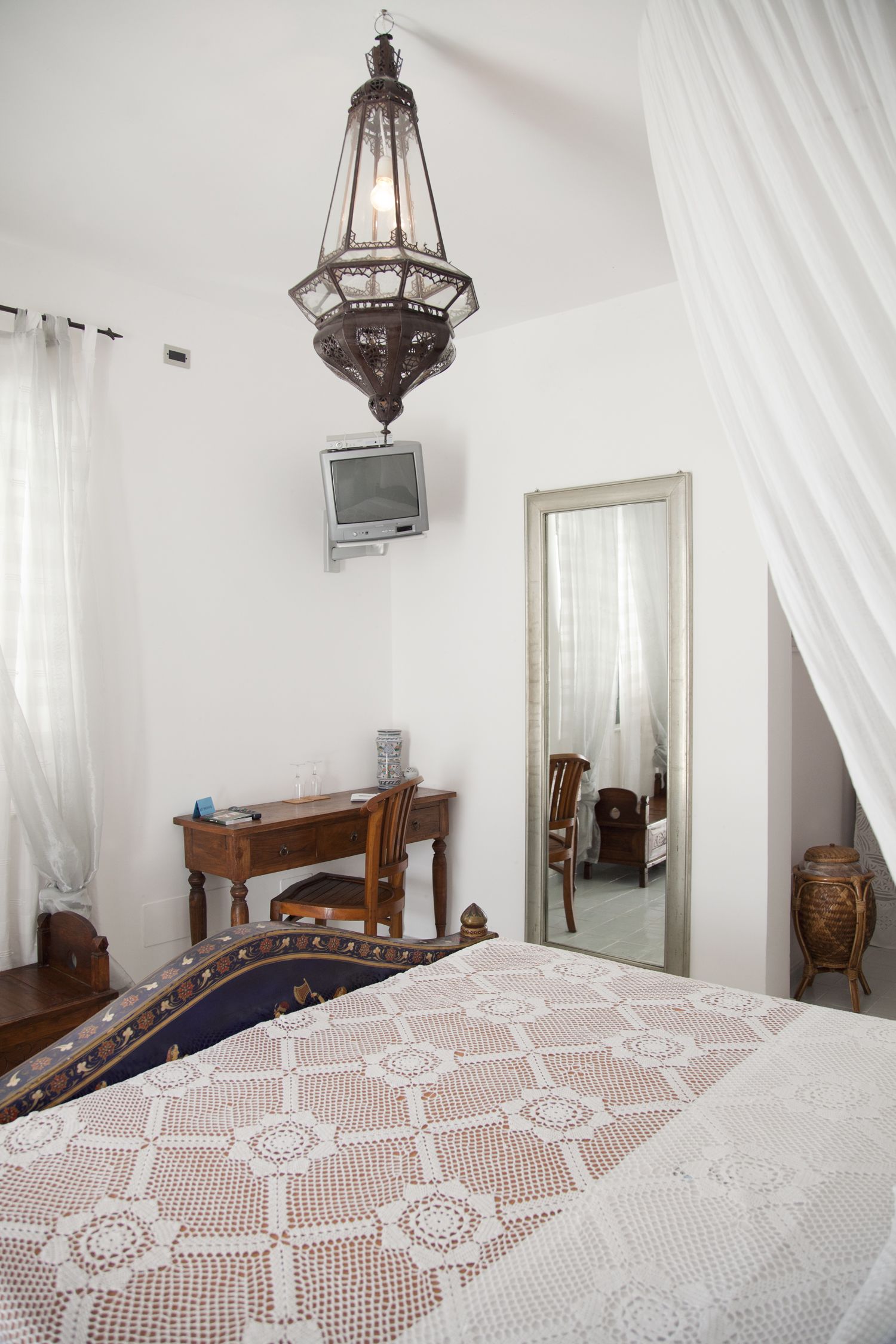 Quartara Boutique Hotel