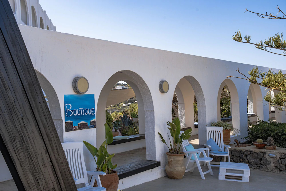 Cossyra Hotel