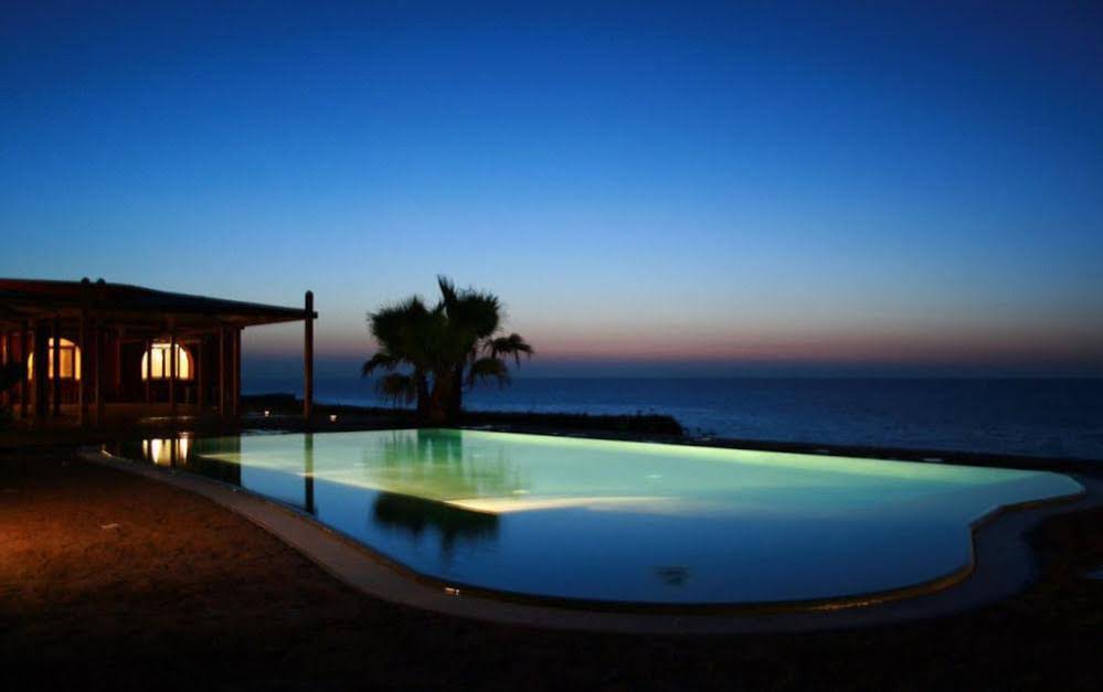 Hotel Bue Marino