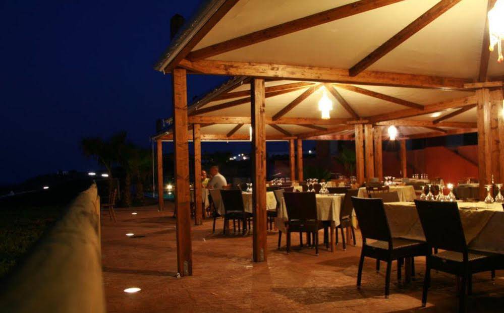 Hotel Bue Marino