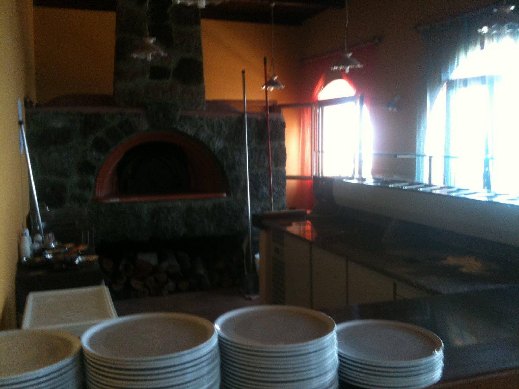 Hotel Bue Marino